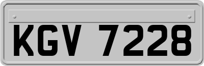 KGV7228