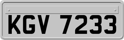 KGV7233