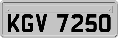 KGV7250