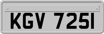 KGV7251