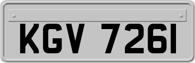 KGV7261