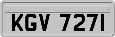 KGV7271