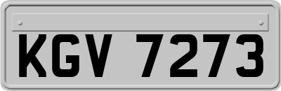 KGV7273