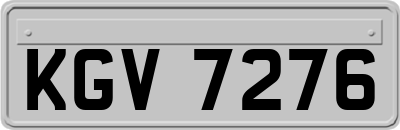 KGV7276