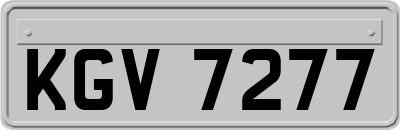 KGV7277