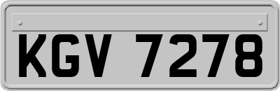 KGV7278