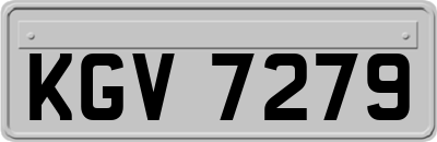 KGV7279