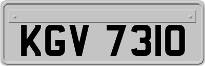 KGV7310
