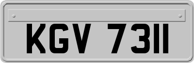 KGV7311