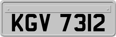 KGV7312