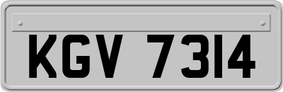 KGV7314