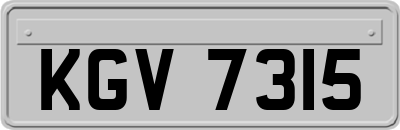 KGV7315