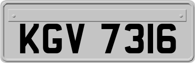 KGV7316