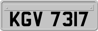 KGV7317