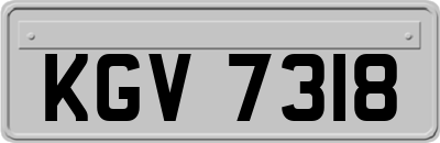 KGV7318