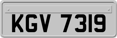 KGV7319