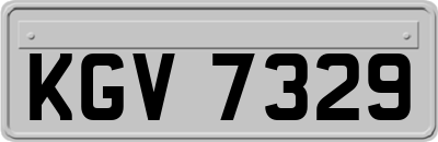 KGV7329