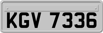KGV7336