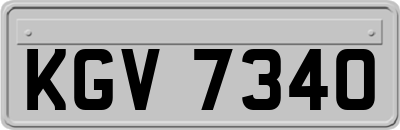 KGV7340