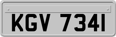 KGV7341