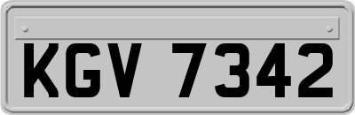 KGV7342