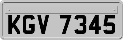 KGV7345