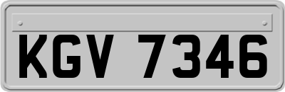 KGV7346