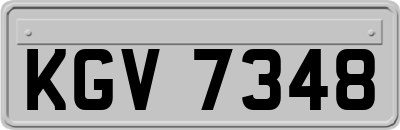 KGV7348