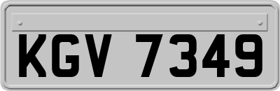 KGV7349