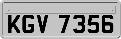 KGV7356