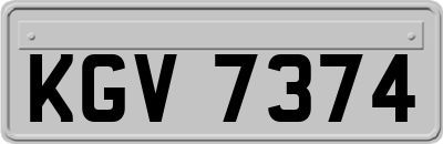 KGV7374