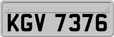 KGV7376