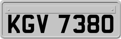KGV7380