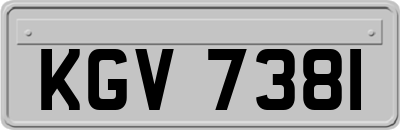 KGV7381
