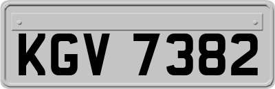 KGV7382