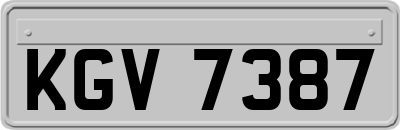 KGV7387