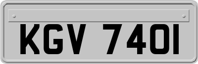 KGV7401