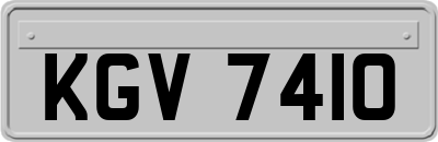 KGV7410