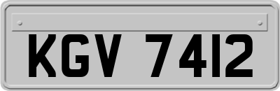 KGV7412