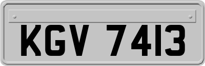 KGV7413