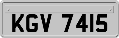 KGV7415