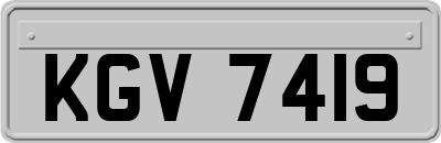 KGV7419