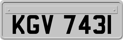KGV7431