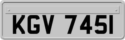 KGV7451