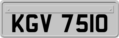 KGV7510