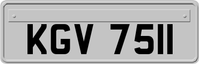 KGV7511