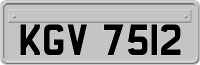 KGV7512