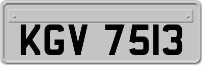 KGV7513