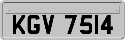 KGV7514