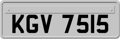 KGV7515